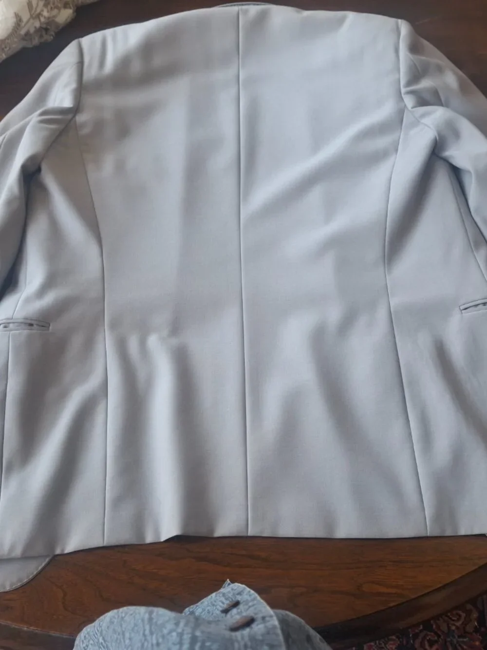Canali men's suit